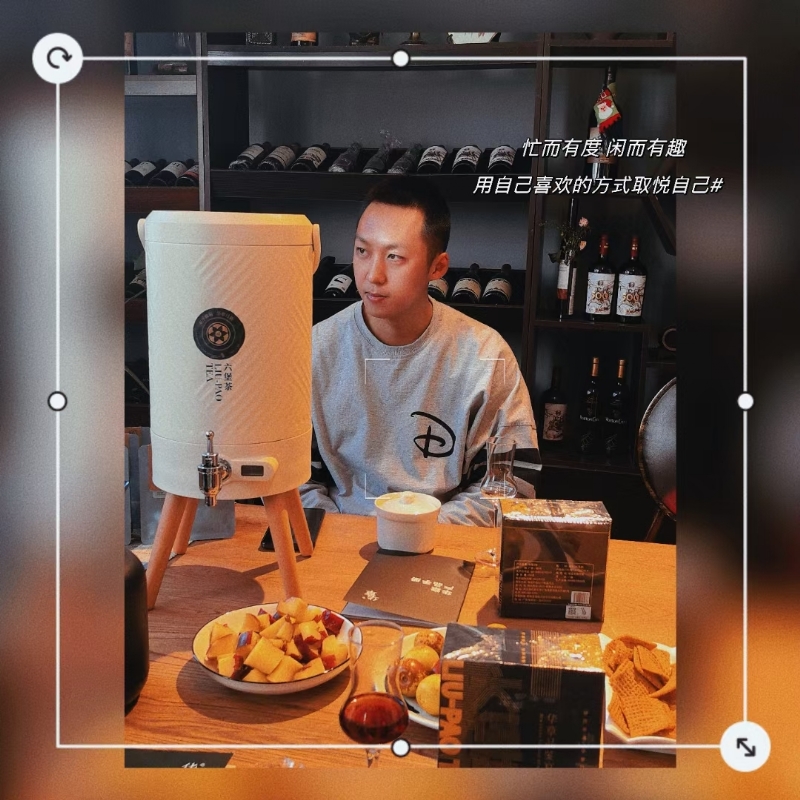 蓝调时刻的第三张照片--建宁交友网