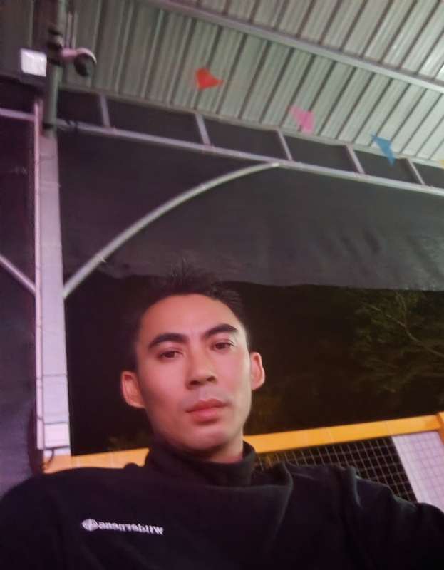 相遇是缘的第一张照片--建宁交友网