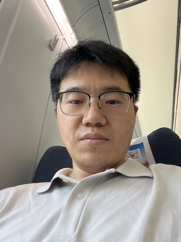 HTMG成的第一张照片--建宁交友网