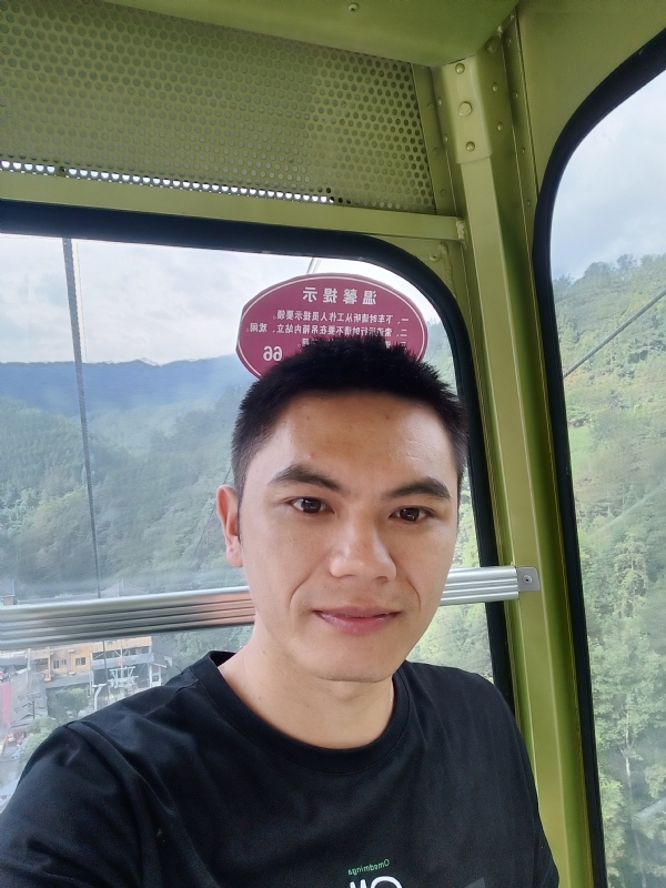 小鱼的第一张照片--建宁交友网