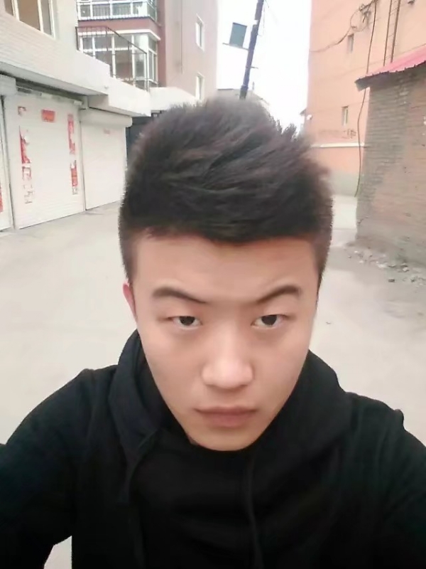 夜如情情似梦的第一张照片--建宁交友网