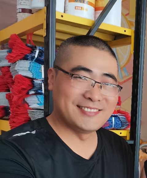 乐陶陶的第二张照片--建宁交友网