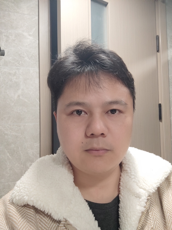 眉舒意足的第一张照片--建宁交友网