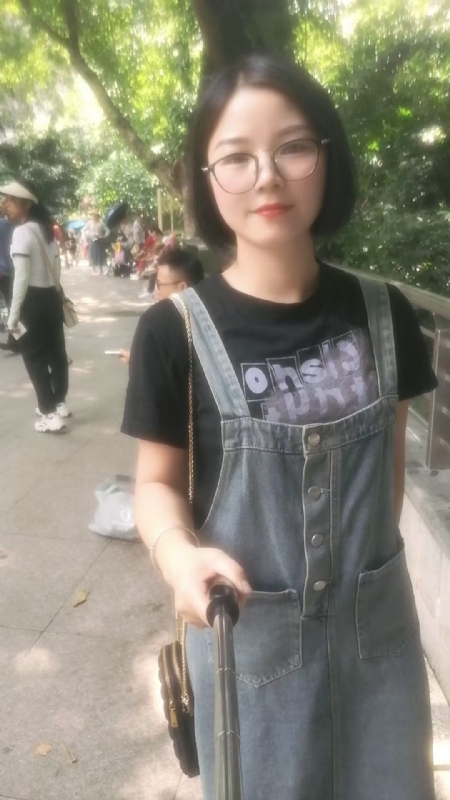 如燕的第二张照片--建宁交友网
