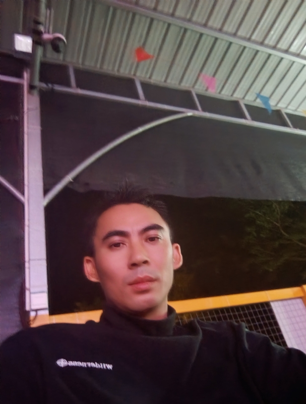 真诚的我的第一张照片--建宁交友网