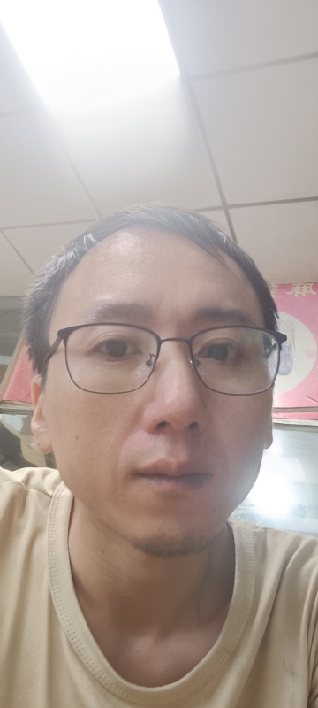 想胖的瘦子的第一张照片--建宁交友网