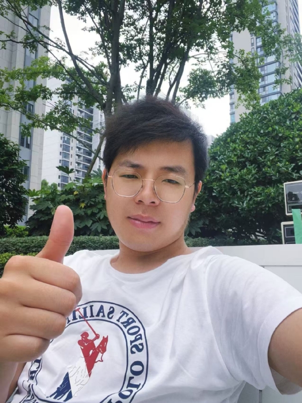 想要找个女朋友的第一张照片--建宁交友网
