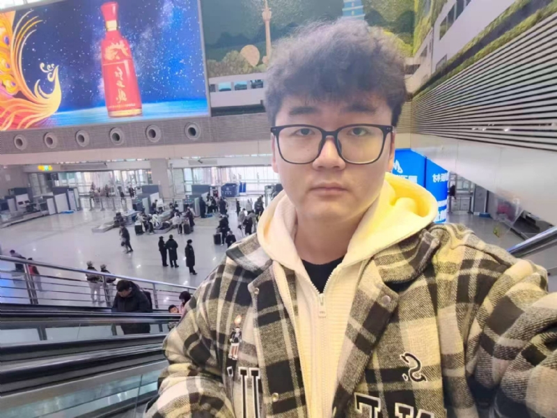 小白的第一张照片--建宁交友网