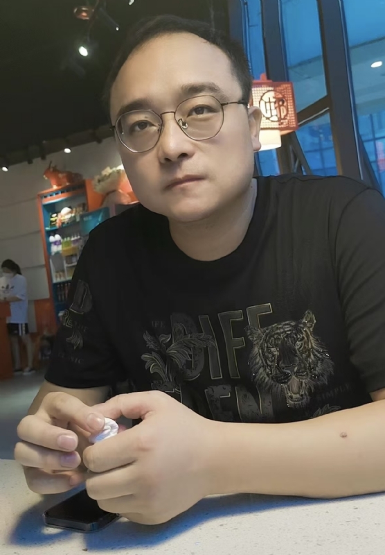 十七的第三张照片--建宁交友网