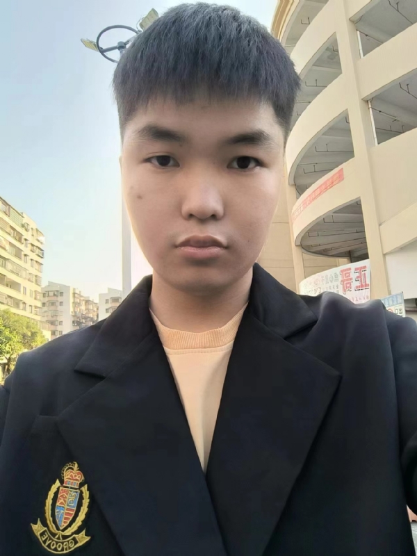京城狂少的第一张照片--建宁交友网