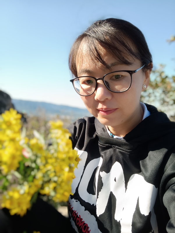 丽丽的第一张照片--建宁交友网