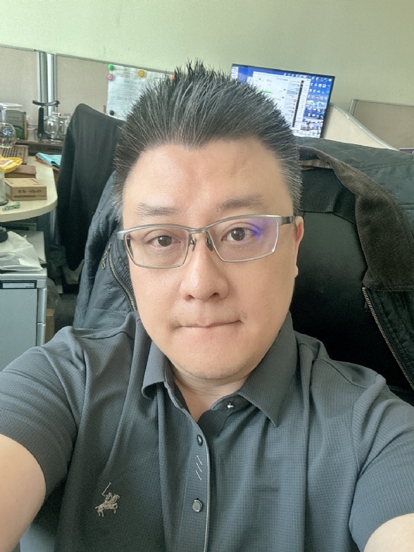 回归自我的第一张照片--建宁交友网