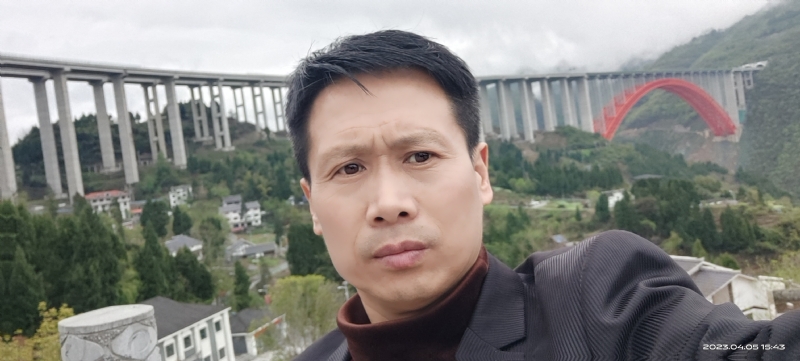 韩*劳务的第一张照片--建宁交友网