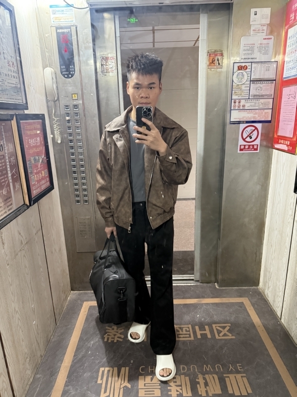 jin的第一张照片--建宁交友网
