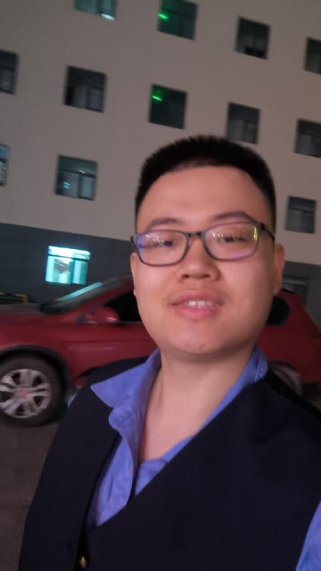 潇楚南的第一张照片--建宁交友网