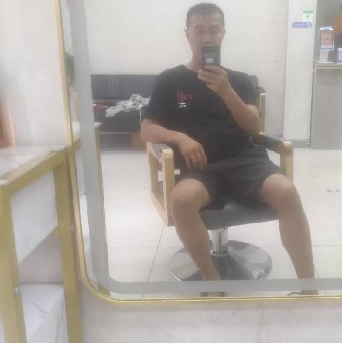 闫杰的第一张照片--建宁交友网