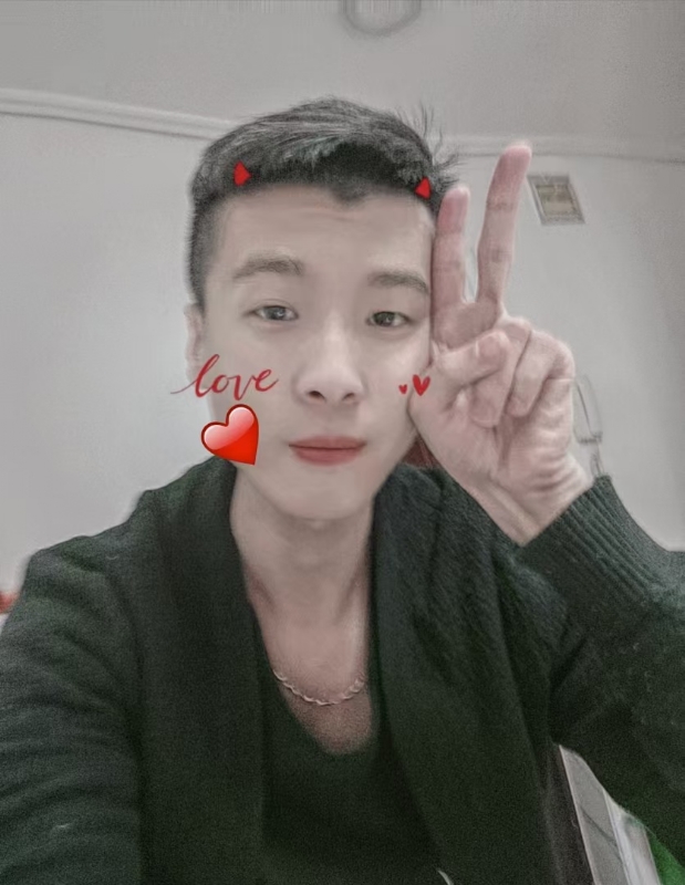 我不是巧克力的第二张照片--建宁交友网