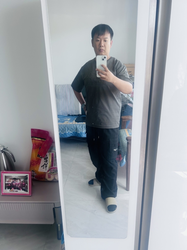 黄先生的第一张照片--建宁交友网