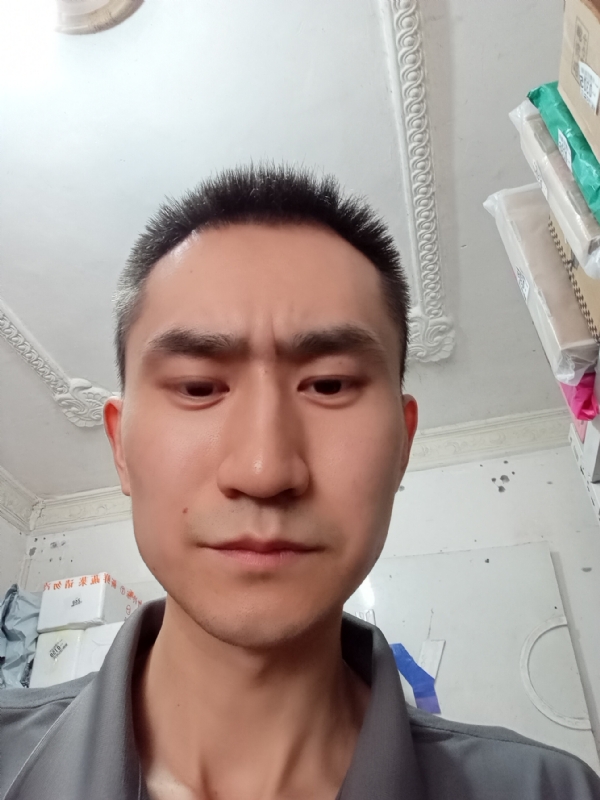 西门吹雪的第一张照片--建宁交友网