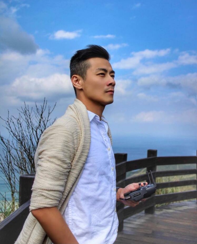 蓝天的第一张照片--建宁交友网