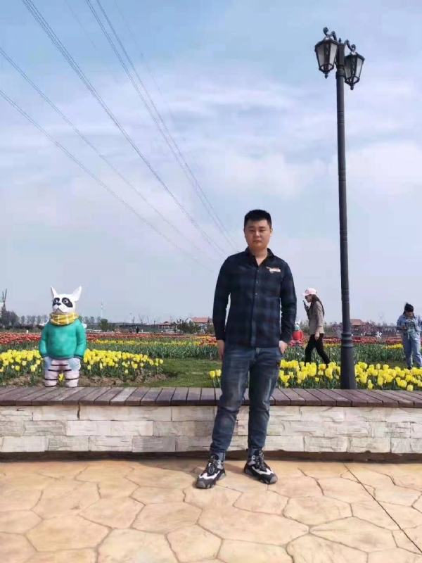 海阔天空的第一张照片--建宁交友网