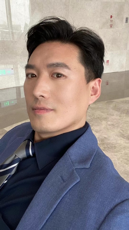 相见相识的第一张照片--建宁交友网