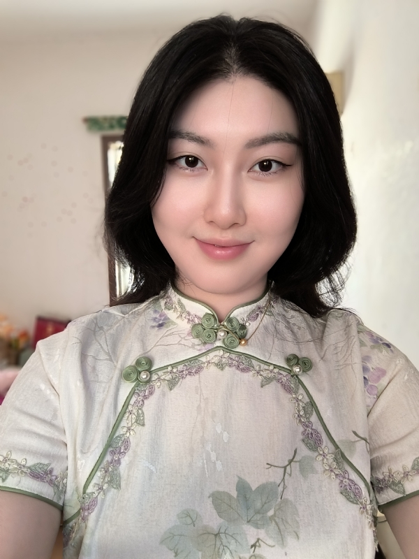 梅莱的第一张照片--建宁交友网