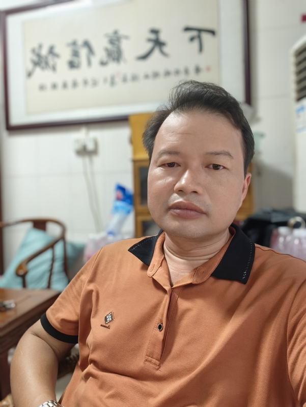 自强不息的第一张照片--建宁交友网