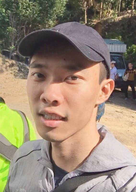 bin的第一张照片--建宁交友网