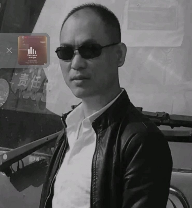 好男人的第一张照片--建宁交友网