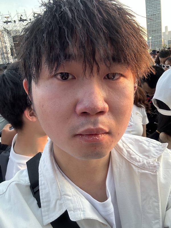 会修电脑的小杨的第一张照片--建宁交友网