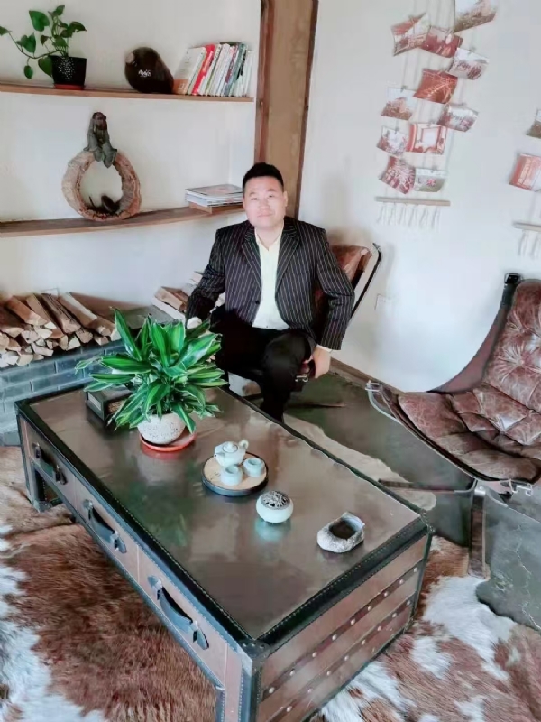 博哥的第一张照片--建宁交友网