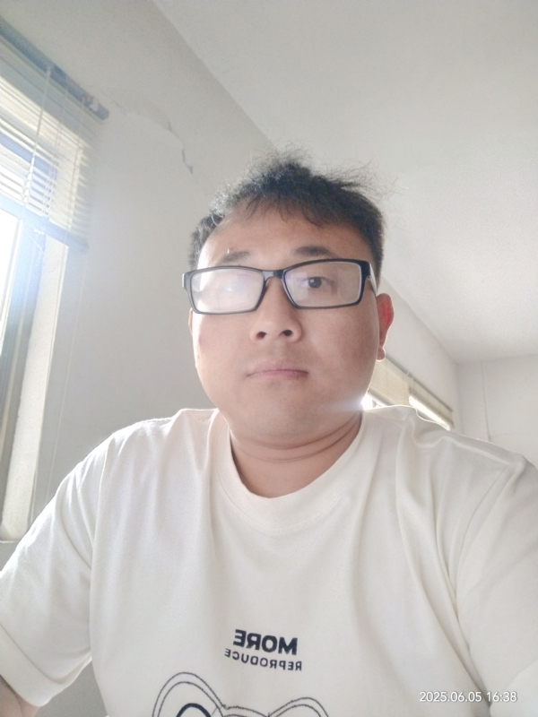遇见你的第一张照片--建宁交友网