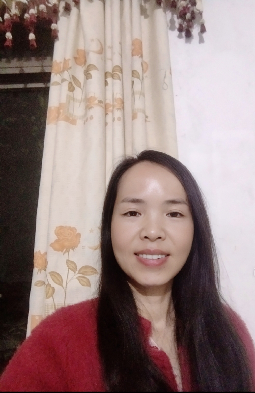 阿敏的第一张照片--建宁交友网