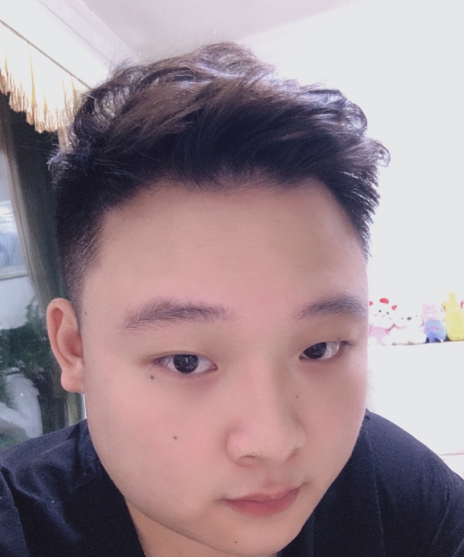 Luhao1016的第四张照片--建宁交友网