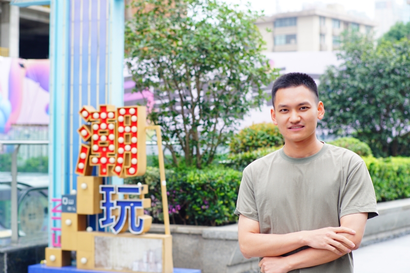 陌上烟雨的第一张照片--建宁交友网