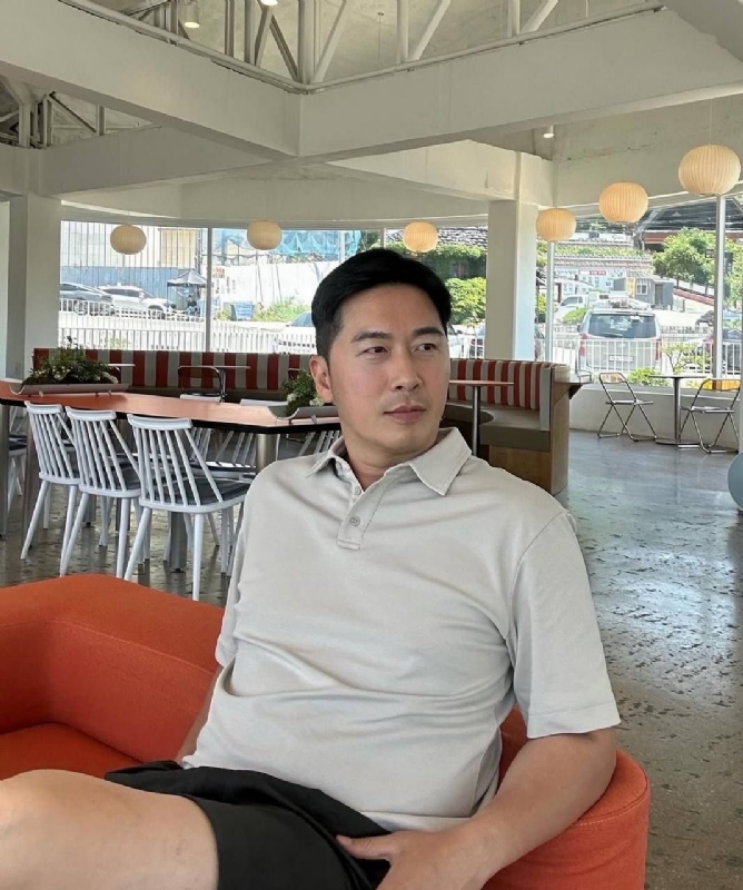 十里温柔的第一张照片--建宁交友网