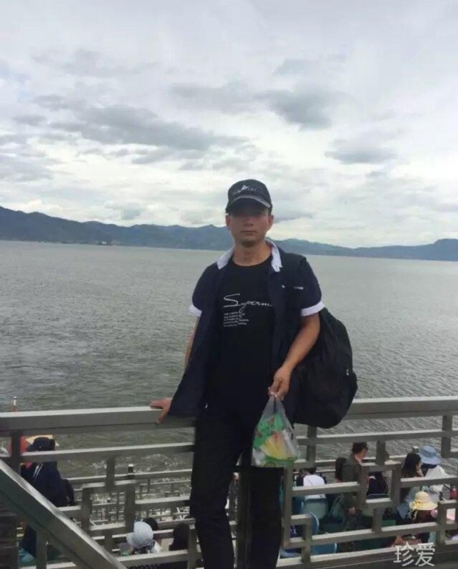 燕雯泽的第一张照片--建宁交友网