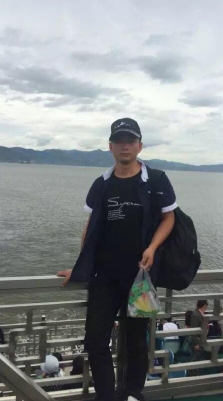 燕雯泽的第二张照片--建宁交友网