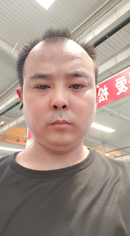沟通才会有结果的第一张照片--建宁交友网