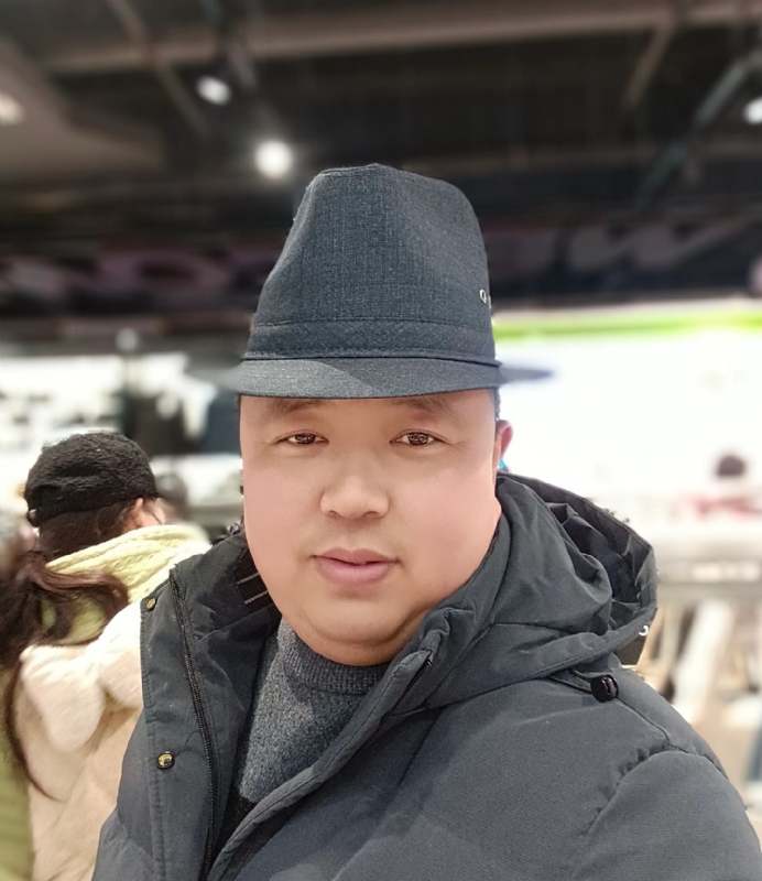 小晴天的第二张照片--建宁交友网