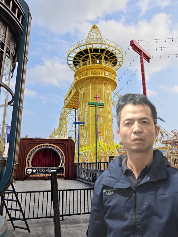 全记的第一张照片--建宁交友网