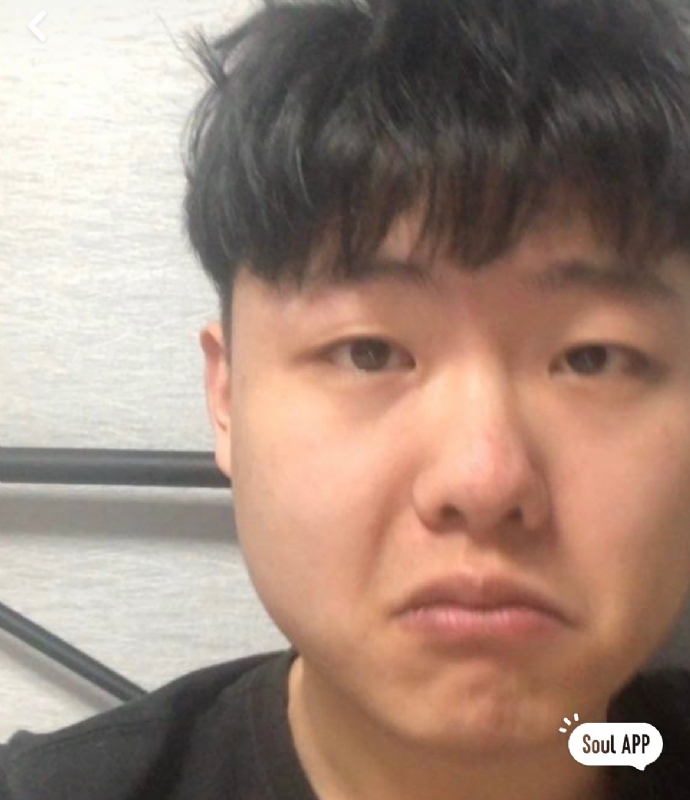 方方正正的第一张照片--建宁交友网