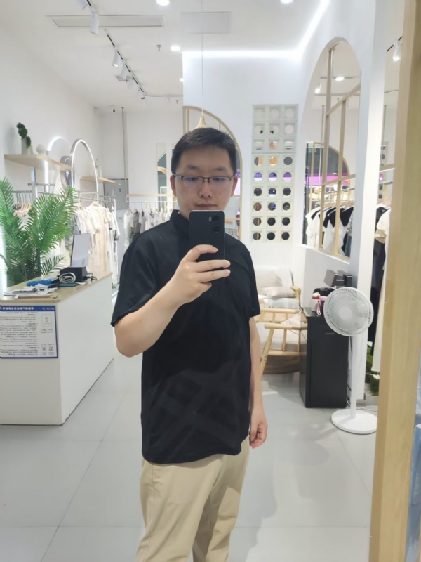 南柯的第一张照片--建宁交友网