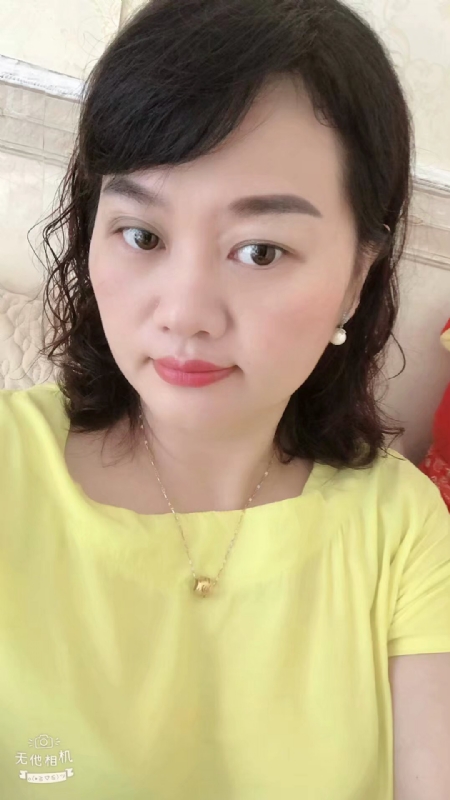 微笑的第一张照片--建宁交友网