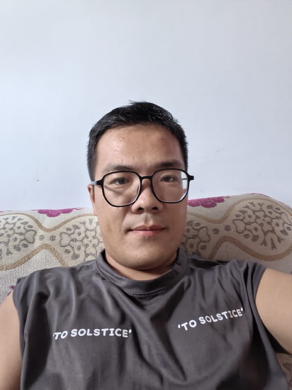 卫TF的第一张照片--建宁交友网