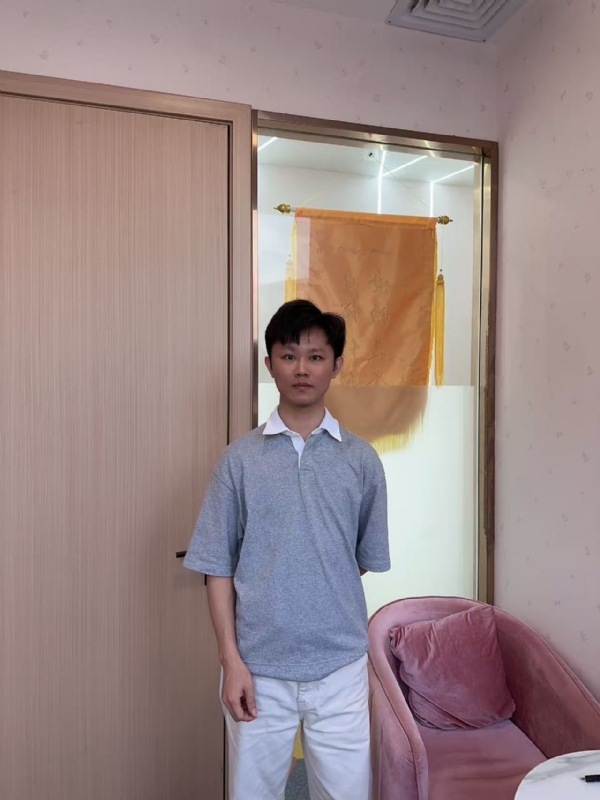 小叶子的第一张照片--建宁交友网