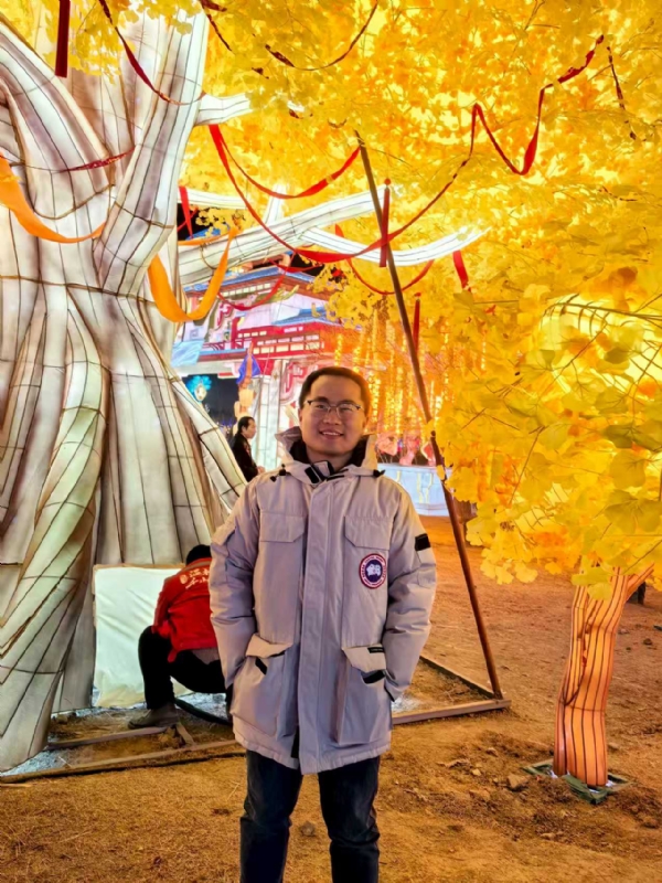 晓木的第二张照片--建宁交友网
