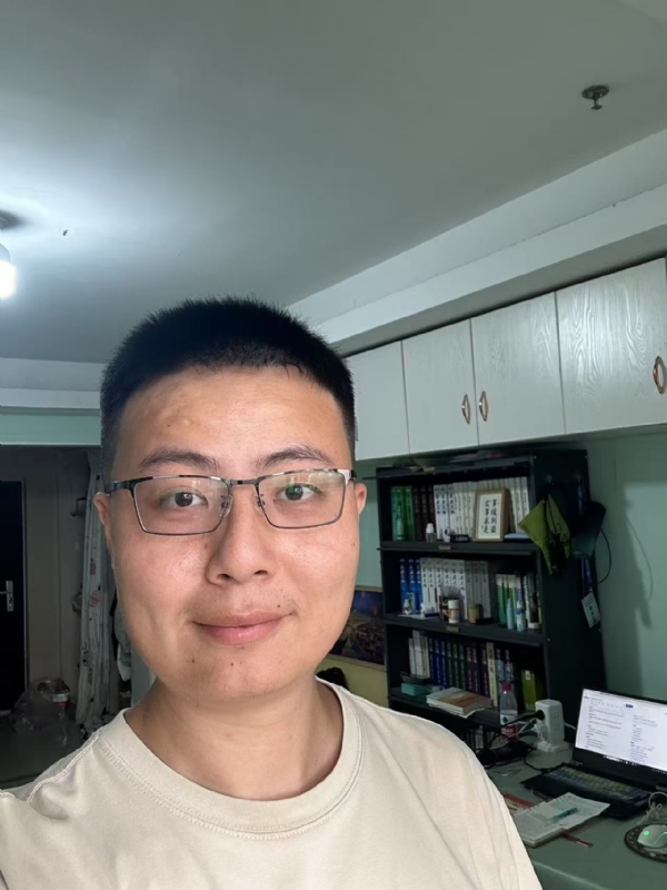 遇见更好的自己的第一张照片--建宁交友网