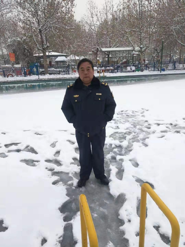 老顽童的第二张照片--建宁交友网